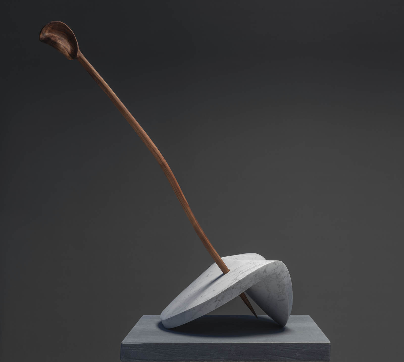 Circumpunct by Jacob Cartwright and Yuen Leung Ho