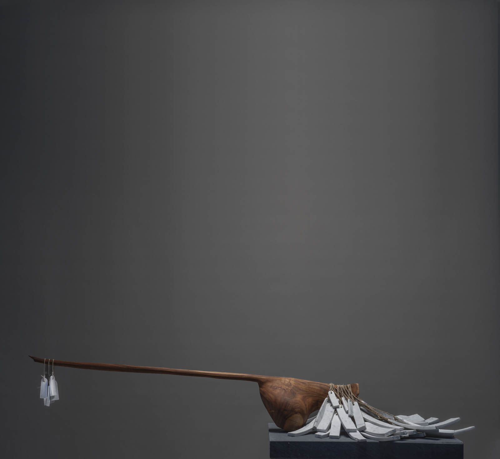 Messenger by Jacob Cartwright and Yuen Leung Ho