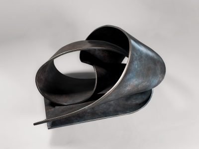 Escultura de Isabella Nurigiani