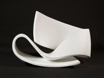 Escultura de Isabella Nurigiani