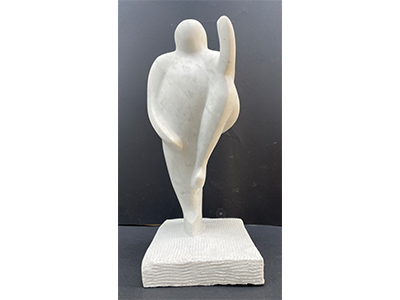 Obra de Claire Castell