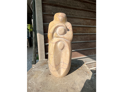 Obra de Claire Castell