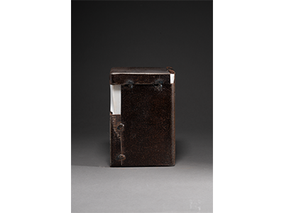 Obra de Luis Ascunce