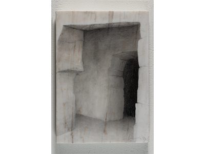 Obra de Luis Ascunce