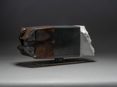 Obra de Luis Ascunce