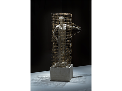 Obra de Sandro del Pistoia