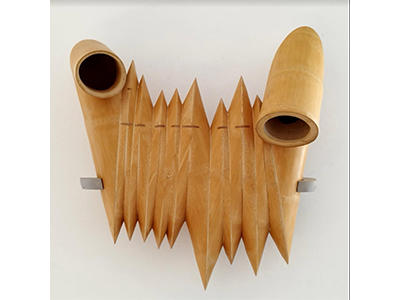 Obra de Sandro del Pistoia